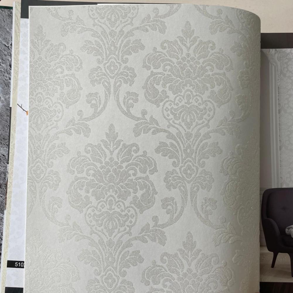 Обои Bernardo Bartalucci Coco Art 5102-3