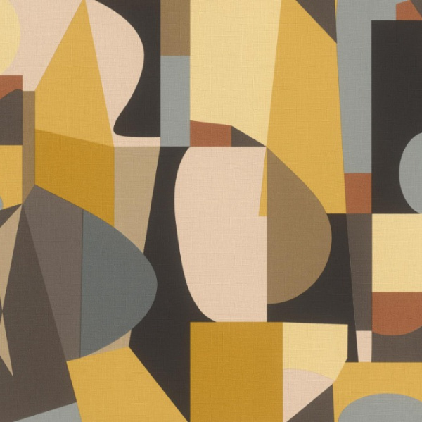 Rasch Tropical House 687705