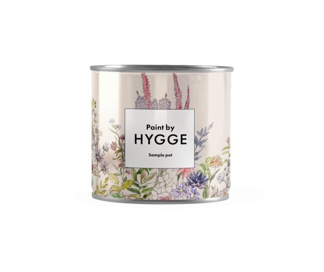 Hygge Silverbloom (0.4 л)