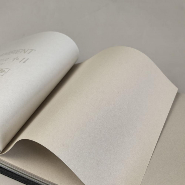 Milassa Ambient AM 9 002/3